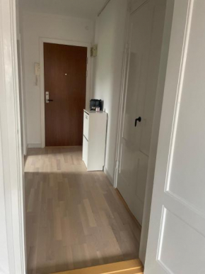 Cozy apartment Aarhus